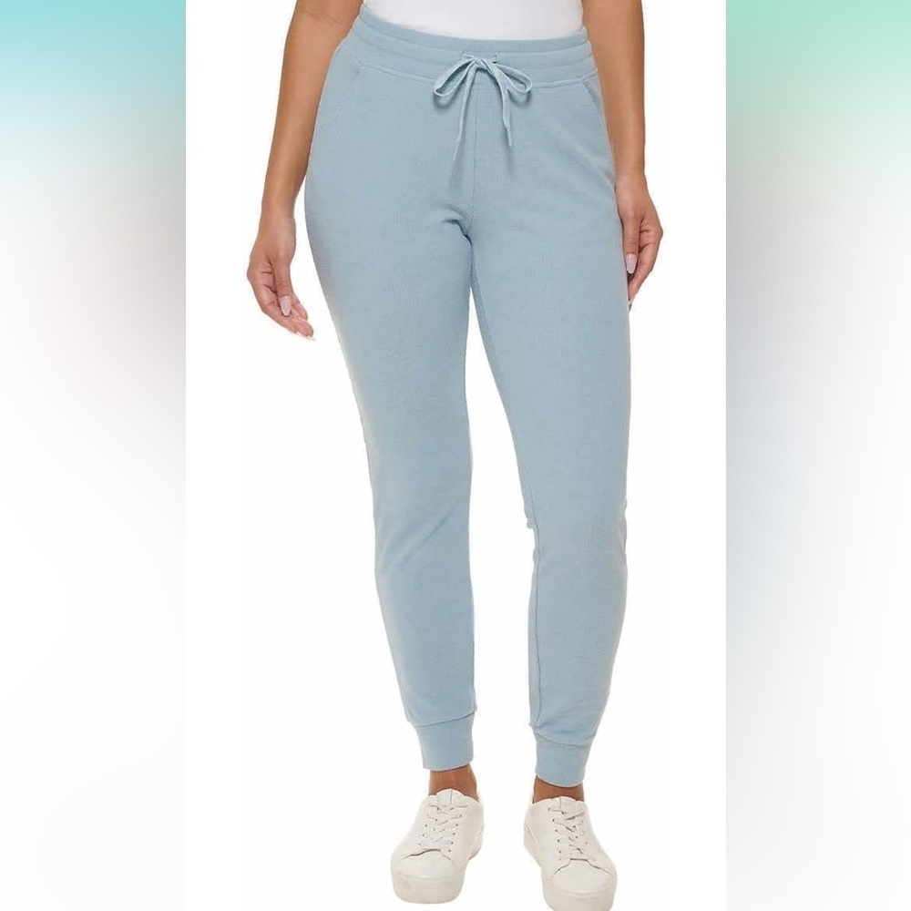 Marc New York Women’s Light Blue Joggers